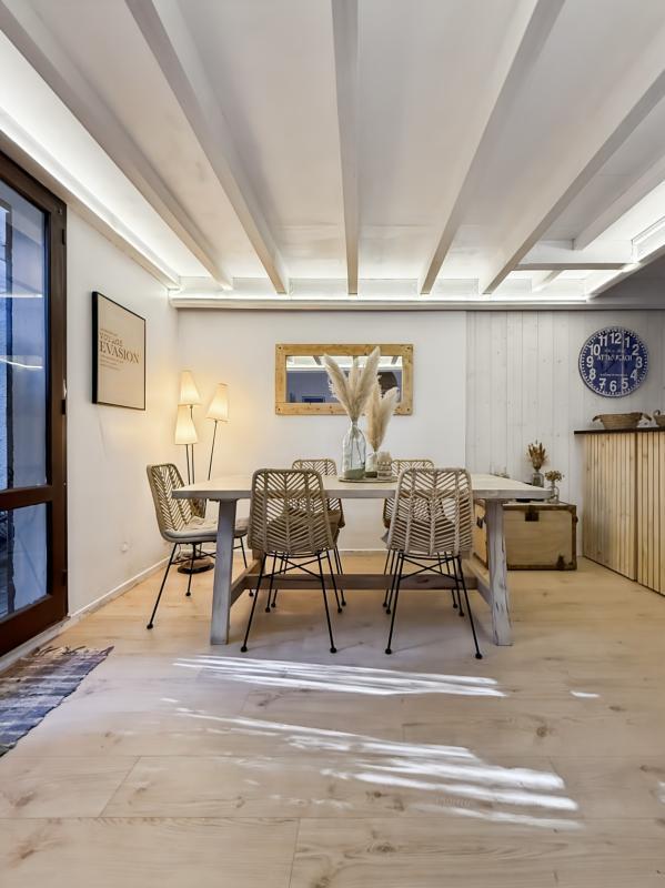 Villa - 59 m² - 3 pièces