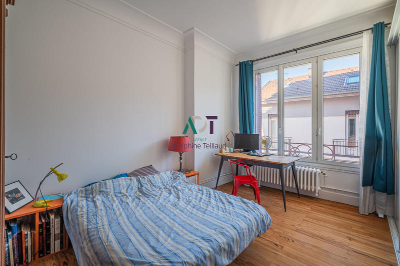 Appartement - 75 m² - 3 pièces