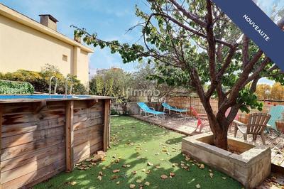 Maison - 101 m² - 5 pièces