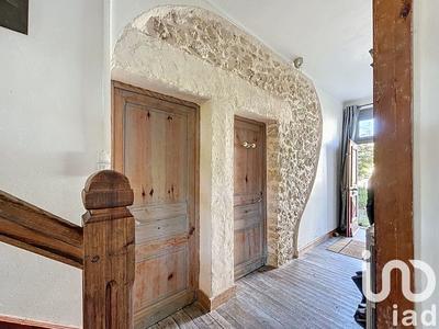 Maison - 375 m² - 10 pièces