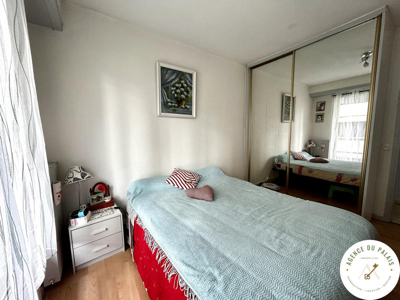 Appartement - 91 m² - 4 pièces