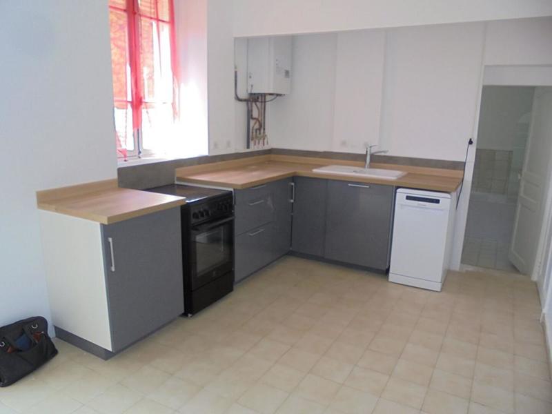 Maison - 77 m² - 3 pièces