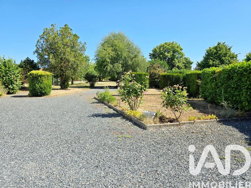 Maison - 106 m² - 5 pièces