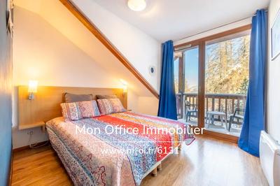 Duplex - 62 m² - 4 pièces