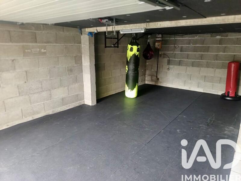 Maison - 130 m² - 4 pièces