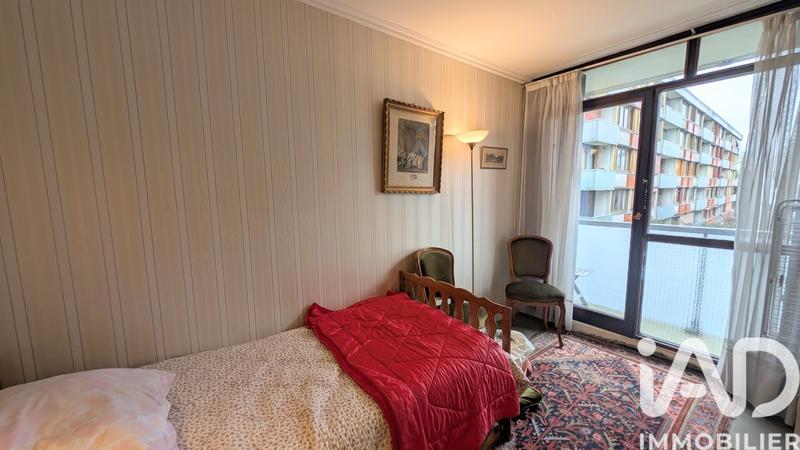 Appartement - 65 m² - 4 pièces