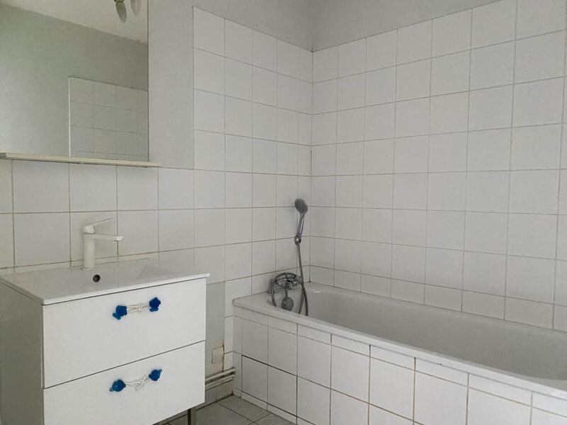 Maison - 63 m² - 3 pièces