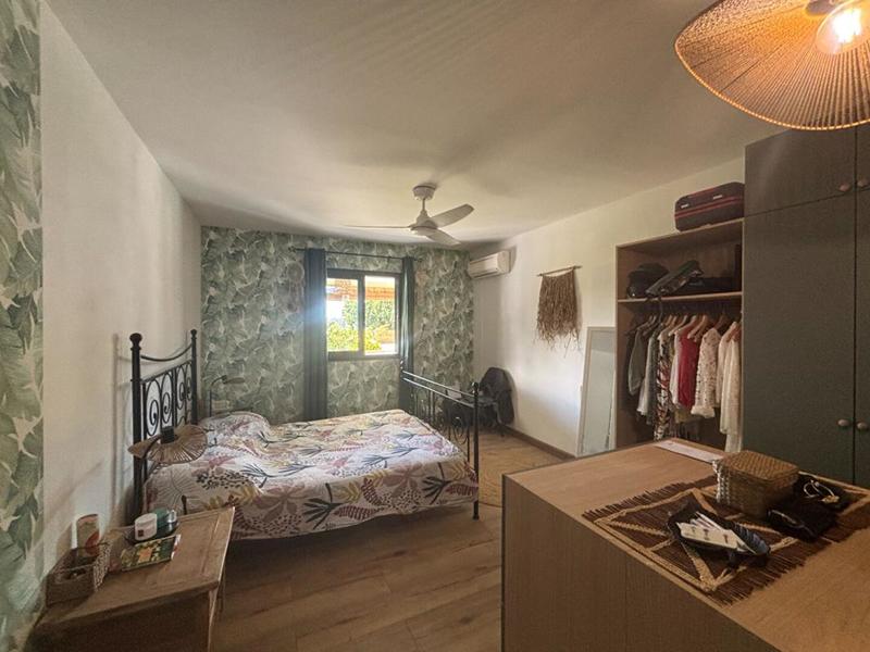 Villa - 166 m² - 5 pièces