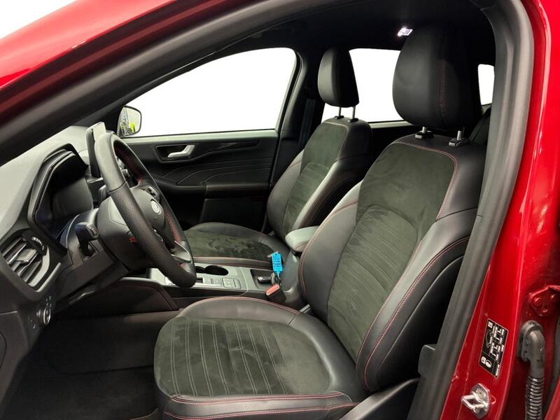 Ford Kuga 2.5 Duratec 190 ch FlexiFuel Fhev E85 Powershift St-Line X