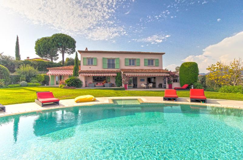 Viager - Maison - 279 m² - 7 pièces