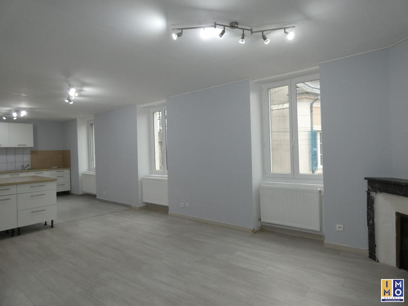 Immeuble - 276 m²