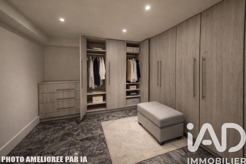 Maison - 114 m² - 7 pièces