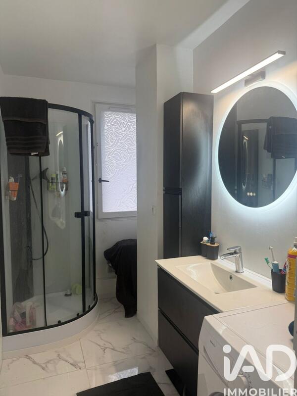 Appartement - 67 m² - 4 pièces