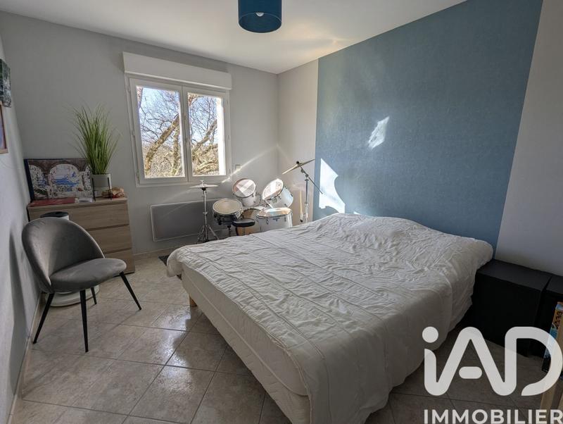 Maison - 146 m² - 5 pièces