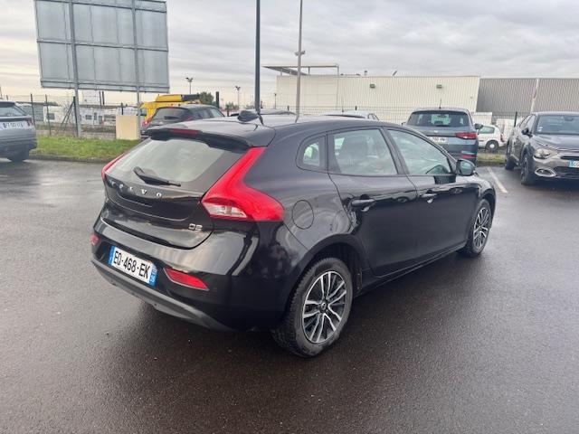 Volvo V40 D2 120 Geartronic 6 Summum