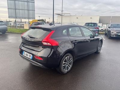 Volvo V40 D2 120 Geartronic 6 Summum