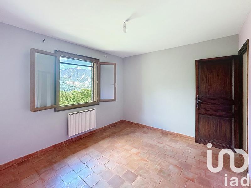 Maison - 151 m² - 5 pièces