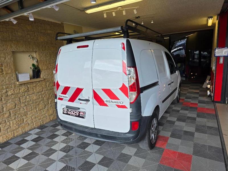 Renault Kangoo II 90