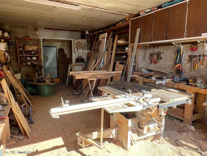 Maison - 147 m² - 5 pièces