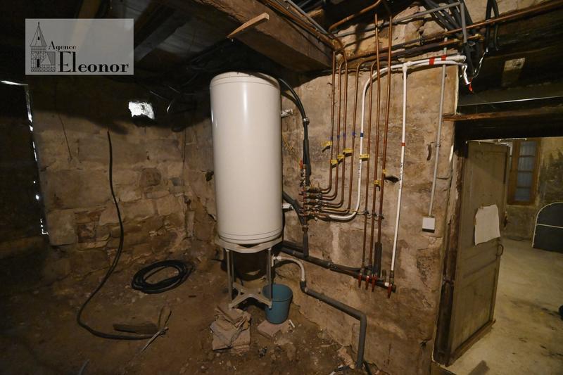 Maison - 79 m² - 3 pièces