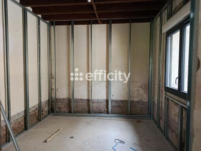 Maison - 121 m² - 4 pièces