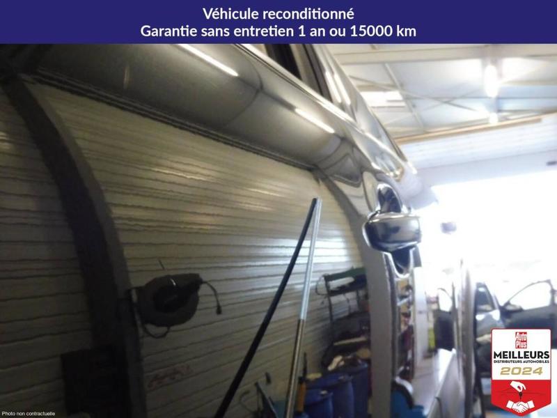 Citroen C3 1.2 Puretech 83ch s&amp;S Max