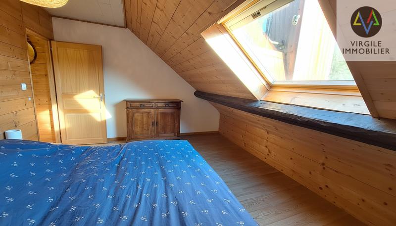 Duplex - 65 m² - 4 pièces