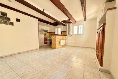 Studio - 23 m² - 1 pièce