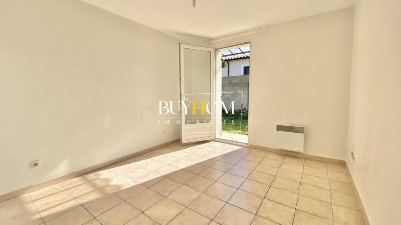 Maison - 75 m² - 3 pièces