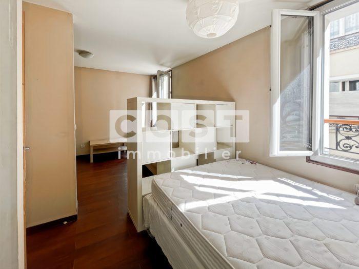 Appartement - 21 m² - 1 pièce