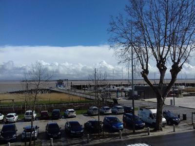 Appartement - 82 m² - 2 pièces