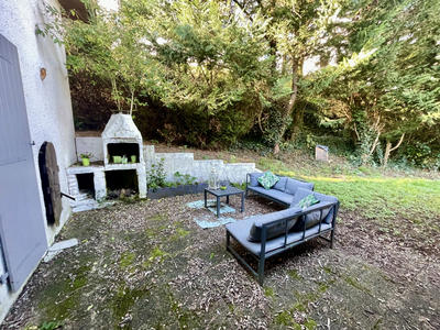 Maison - 170 m² - 7 pièces