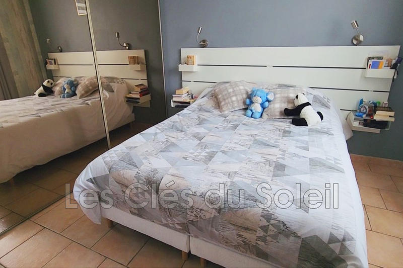 Villa - 95 m² - 4 pièces