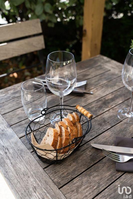 Local commercial - 58 m²