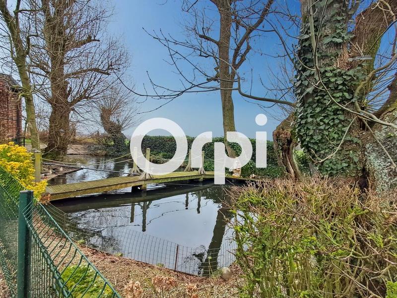 Maison - 144 m² - 5 pièces