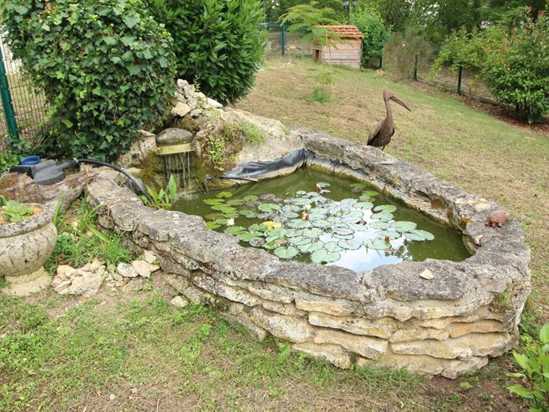 Maison - 166 m² - 6 pièces