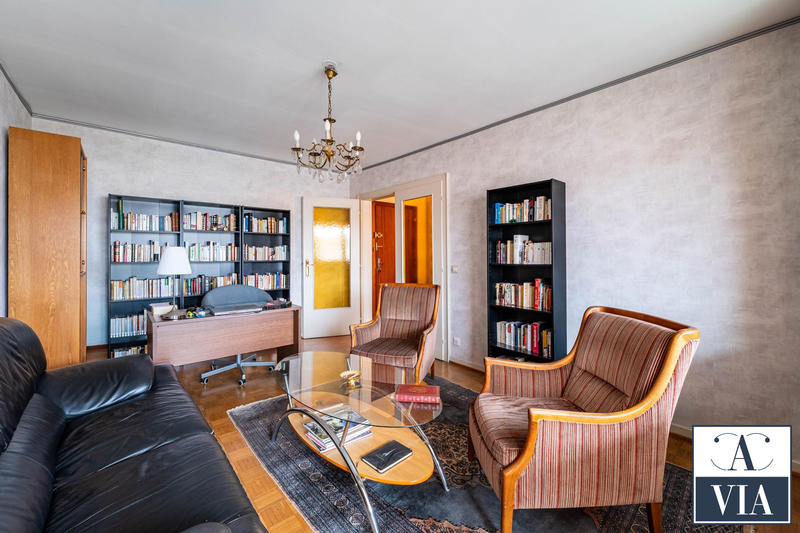 Appartement - 54 m² - 2 pièces