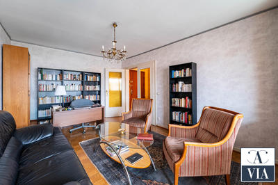 Appartement - 54 m² - 2 pièces