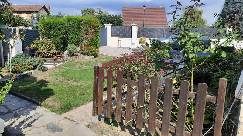 Maison - 160 m² - 7 pièces