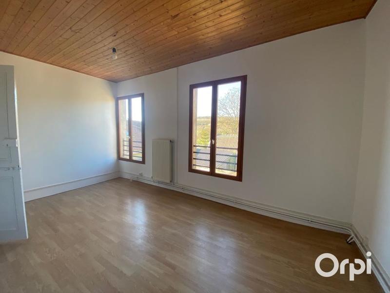 Maison - 79 m² - 4 pièces