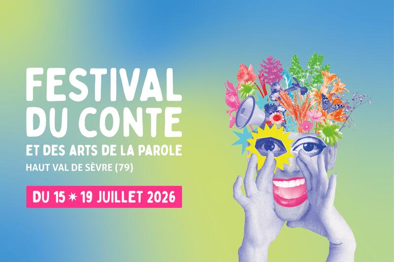 Festival Traverse! Edition 2026