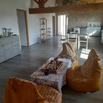 Propriété - 146 m² - 3 pièces