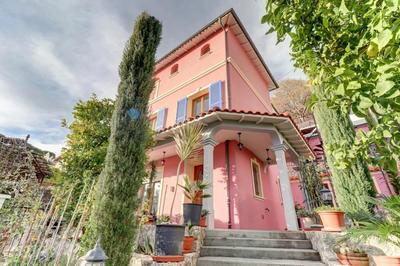 Maison - 116 m² - 6 pièces