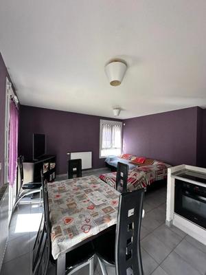 Appartement - 77 m² - 4 pièces