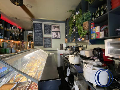 Fonds de commerce - Hôtellerie / Restauration - 40 m²