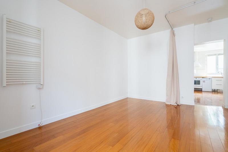 Appartement - 33 m² - 2 pièces