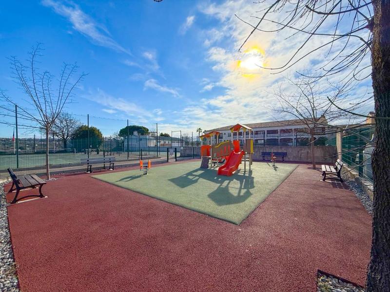 Maison - 59 m² - 3 pièces