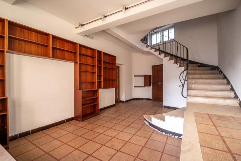 Maison de ville - 182 m² - 8 pièces