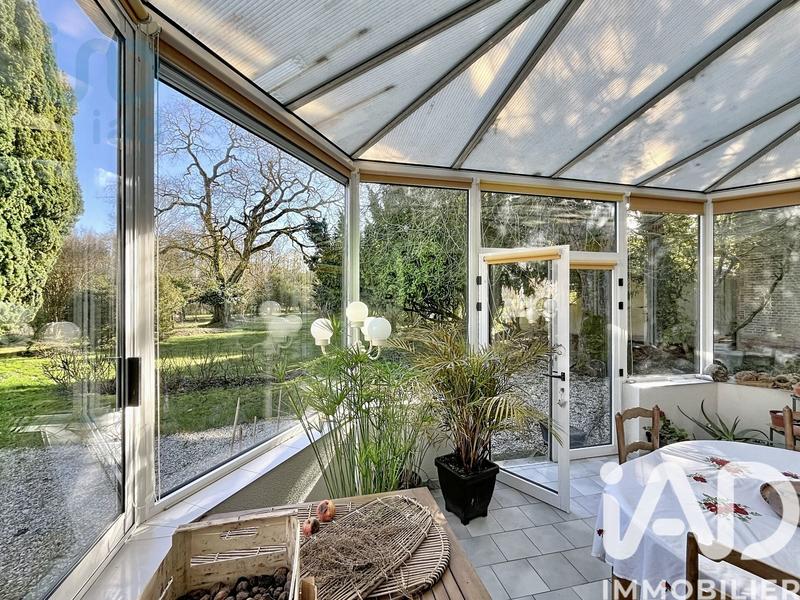 Maison - 320 m² - 14 pièces