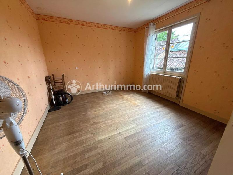 Maison - 124 m² - 4 pièces